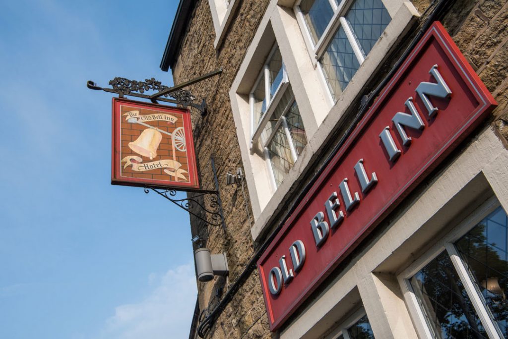 Old Bell Inn