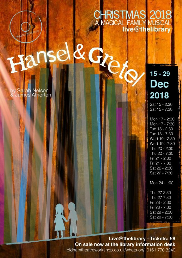 Hansel and Gretel