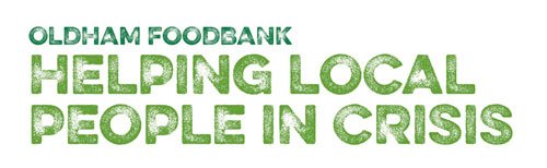 Oldham-Foodbank
