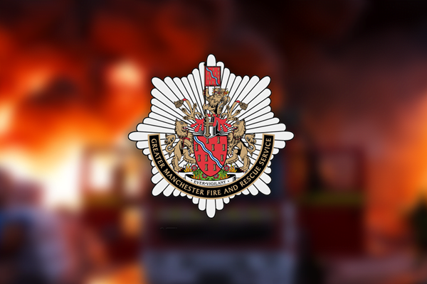 Greater Manchester Fire Rescue Service