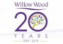willow wood logo