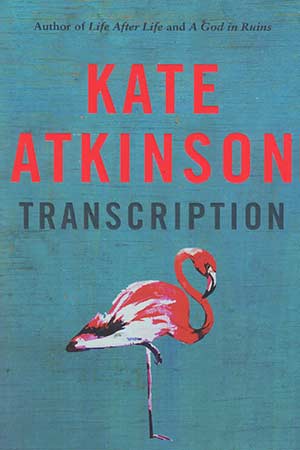 Kate-Atkinson