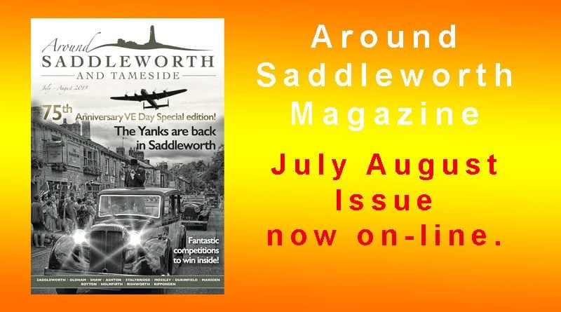 saddleworth-online