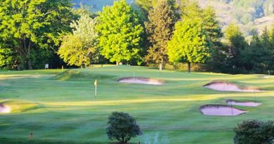 Saddleworth-Golf-Club