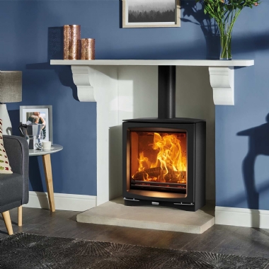 manor-house-fireplaces-slaithwaite-huddersfield-slimline-woodburning-stove