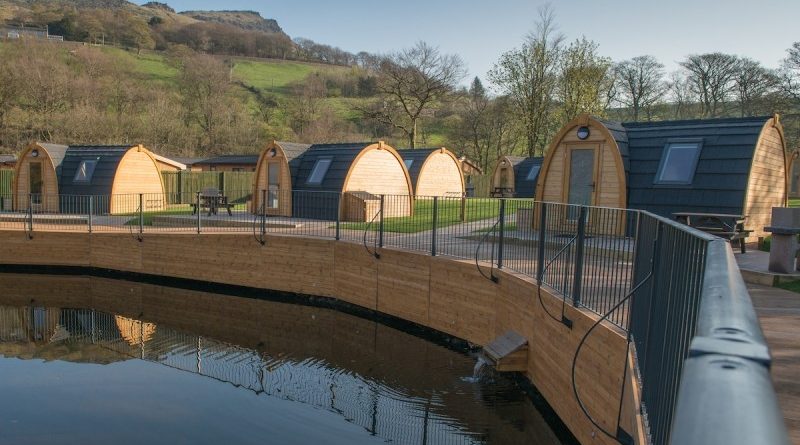 Dovestones Holiday Park_glamping_pods_peak_district_national_park