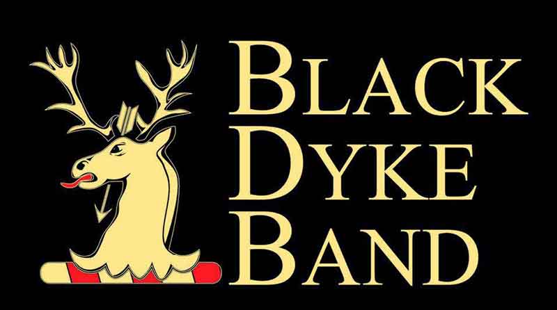 The Black Dyke Band Brings Best Of Brass To Uppermill 5521