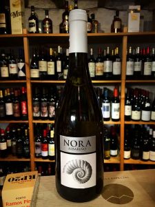 nora-albarino-spain-saddleworth-wine-vault