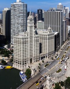 Wrigley-office-building