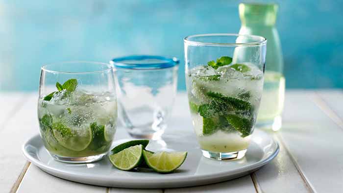 summer-cocktails-mojito