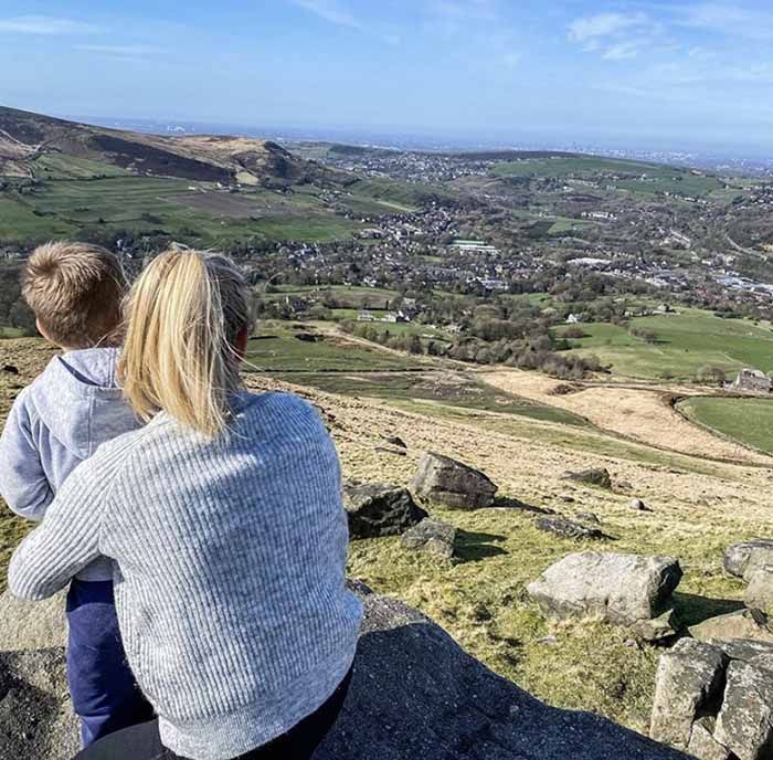 hugo-and-me-uppermill