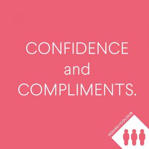 COMPLIMENTS